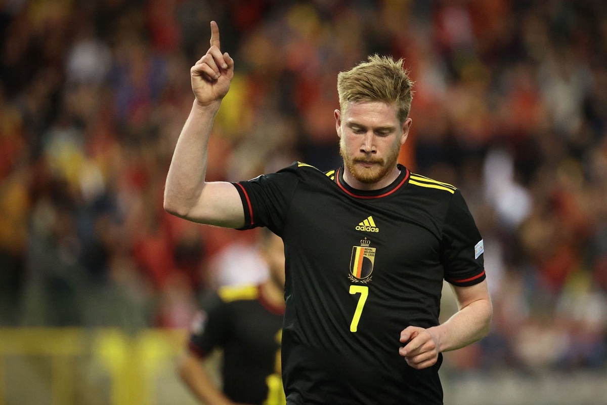 فیلم| خلاصه بازی بلژیک و لهستان دیشب چهارشنبه 18 خرداد 1401