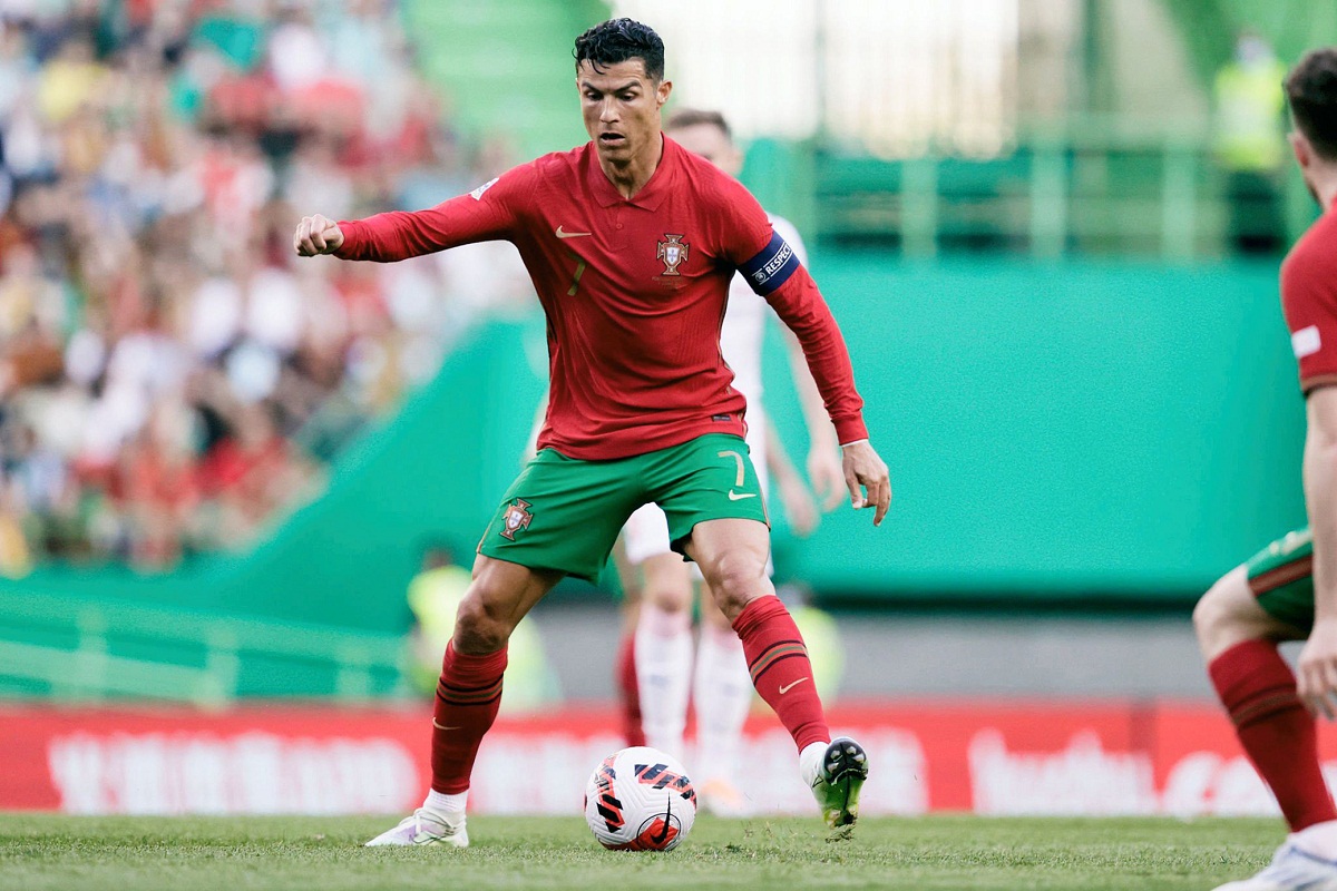 پخش زنده بازی پرتغال و جمهوری چک امشب پنجشنبه 19 خرداد 1401