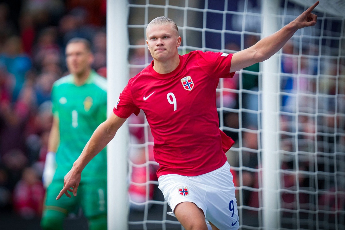 پخش زنده بازی نروژ و سوئد امشب یکشنبه 22 خرداد 1401