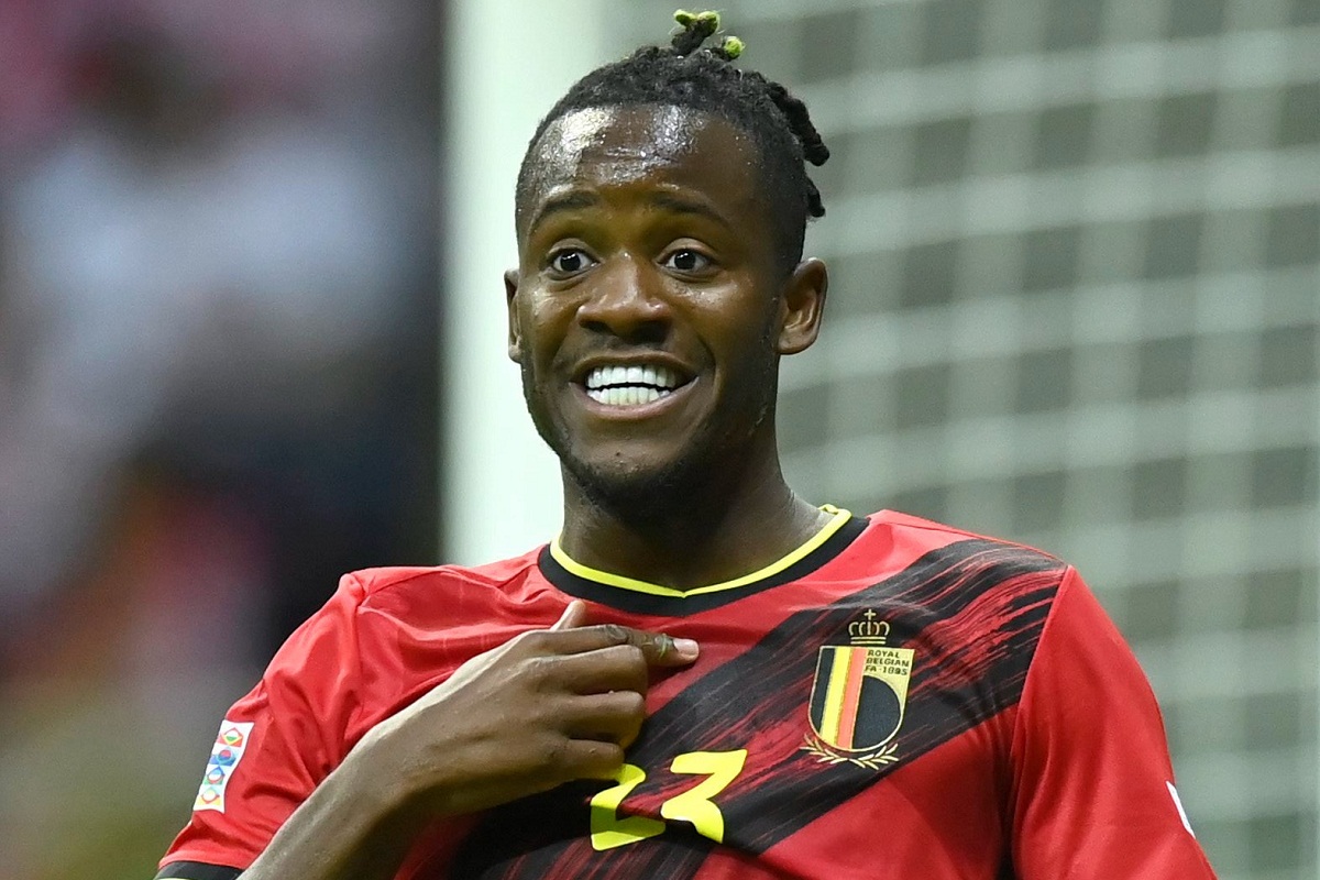 پخش زنده بازی لهستان و بلژیک امشب سه شنبه 24 خرداد 1401