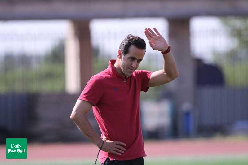 واکنش علی کریمی به شایعه مهاجرت: وطن خانه پدری است!