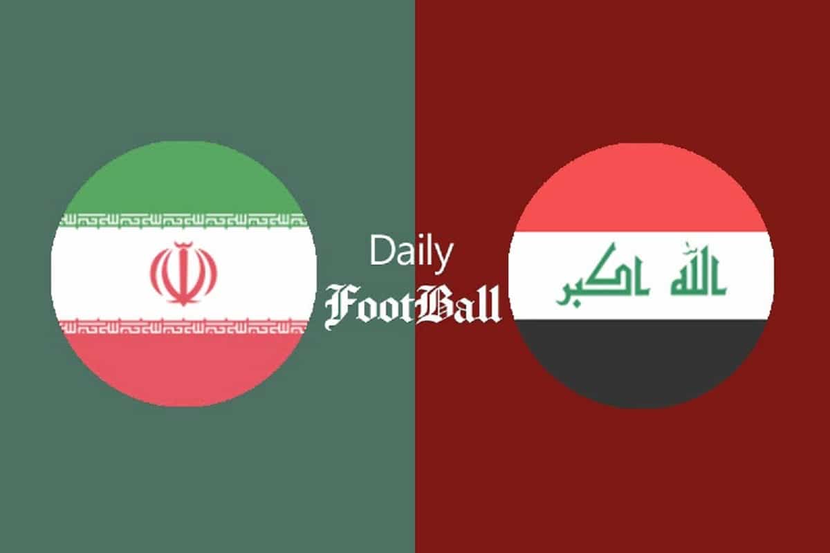 فیلم| خلاصه بازی ایران و عراق دیشب سه شنبه 3 خرداد 1401