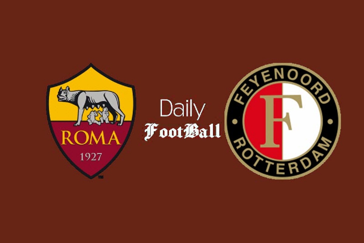 ساعت بازی رم و فاینورد امشب چهارشنبه 4 خرداد 1401