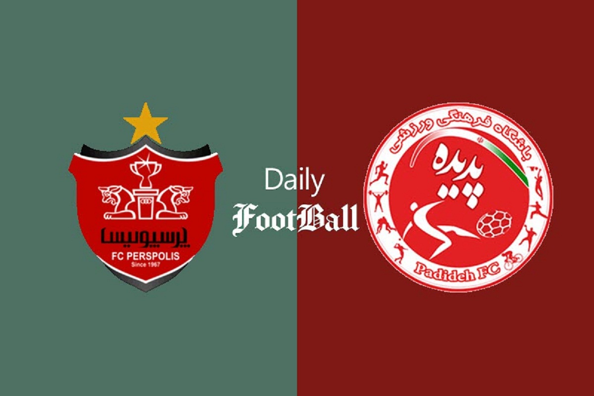 نتیجه بازی پرسپولیس و پدیده شهر خودرو در هفته 29 لیگ برتر