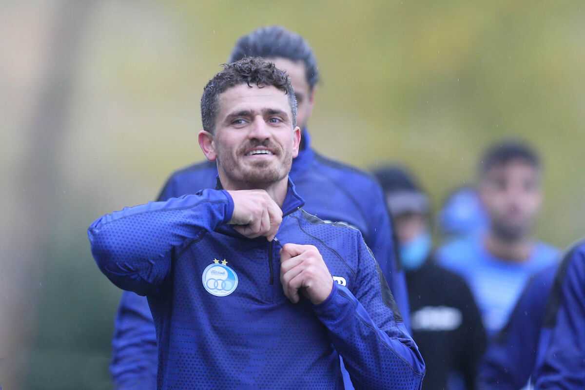 محسن مسلمان به خیبر خرم آباد پیوست