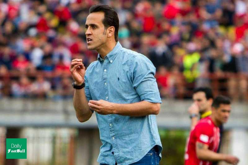 فیلم| صحبت های جنجالی سعید مدنی درباره فساد در فوتبال ایران: دلالی سازمان یافته در فدراسیون فوتبال