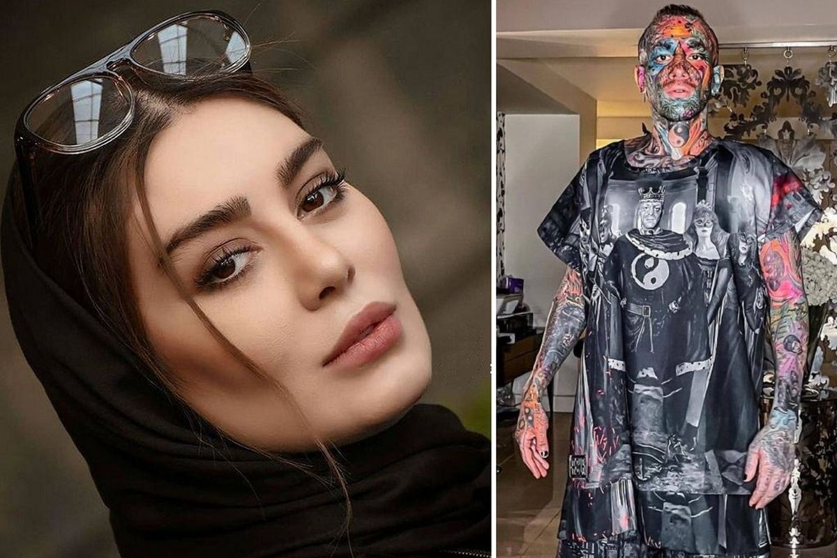 اعتراف عجیب امیر تتلو درباره سحر قریشی: خانم بازیگر دست به کار شد!