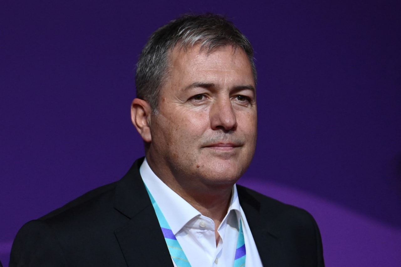 رسمی؛ دراگان اسکوچیچ از سرمربیگری تیم ملی ایران برکنار شد