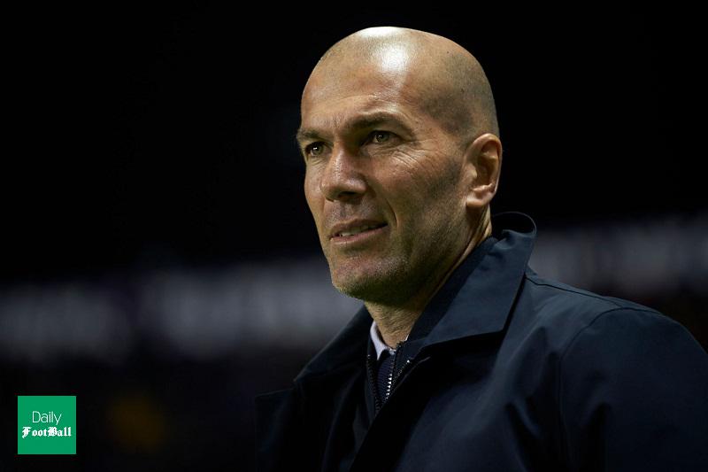 زیدان سرمربی تیم ملی ایران می شود؟ + واکنش طنز کاربران