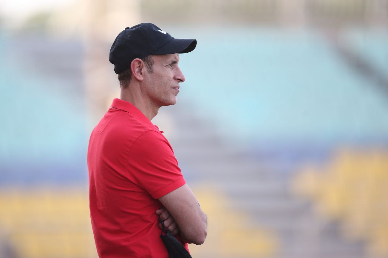 مصاحبه یحیی گل محمدی درباره استقلال جنجال به پا کرد