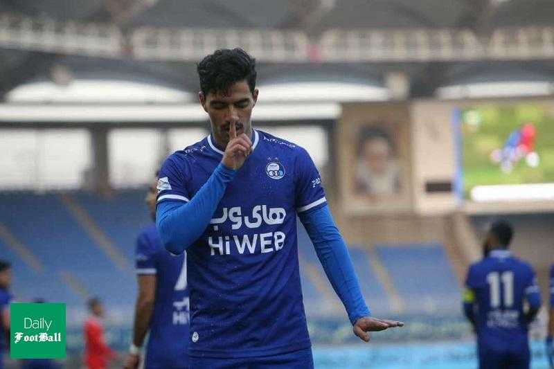 رسمی؛ کاوه رضایی به استقلال پیوست