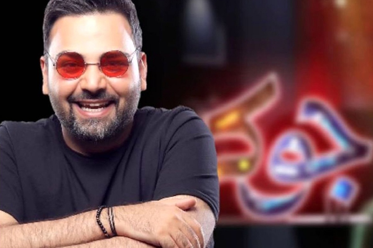 فیلم| احسان علیخانی: می توانیم به فوتبال VAR قرض بدهیم