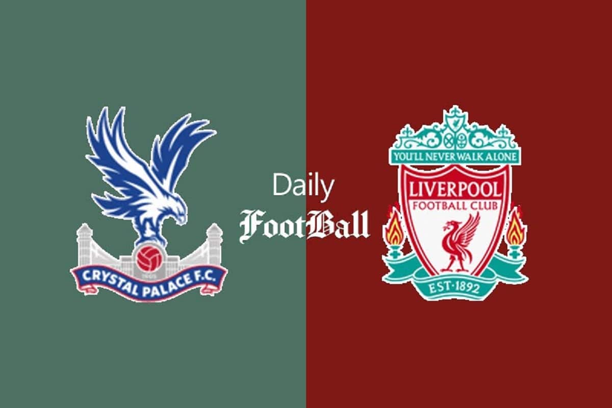 فیلم| خلاصه بازی لیورپول و کریستال پالاس (دوستانه) امروز جمعه 24 تیر 1401