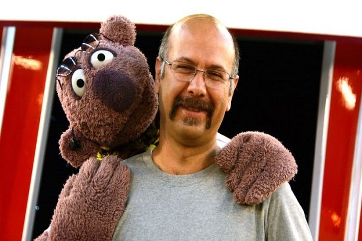 عکس| عذرخواهی جناب خان از وریا غفوری به علت سانسور در خندوانه