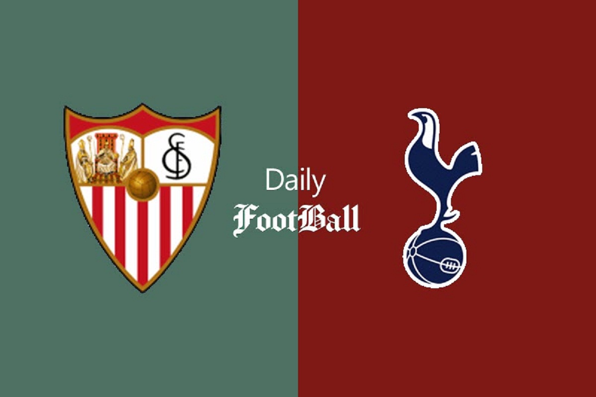 نتیجه بازی دوستانه تاتنهام و سویا 25 تیر 1401