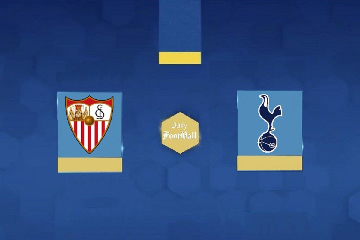 نتیجه بازی دوستانه تاتنهام و سویا 25 تیر 1401