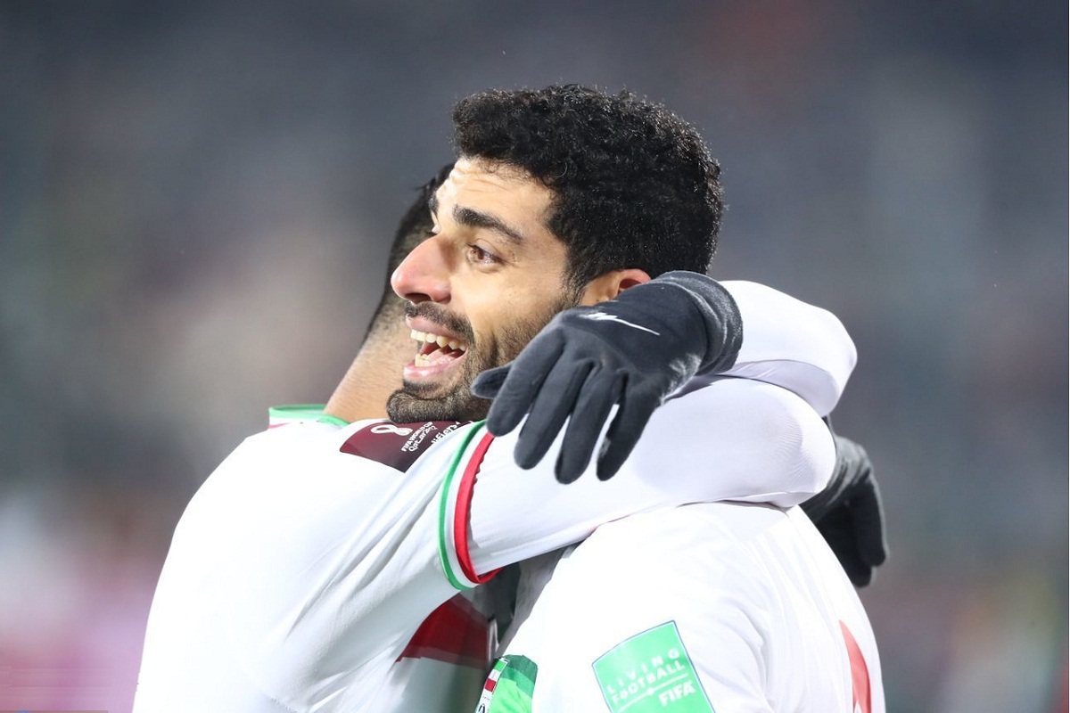 مهدی طارمی از لیست تیم ملی ایران برای جام جهانی 2022 خط خورد