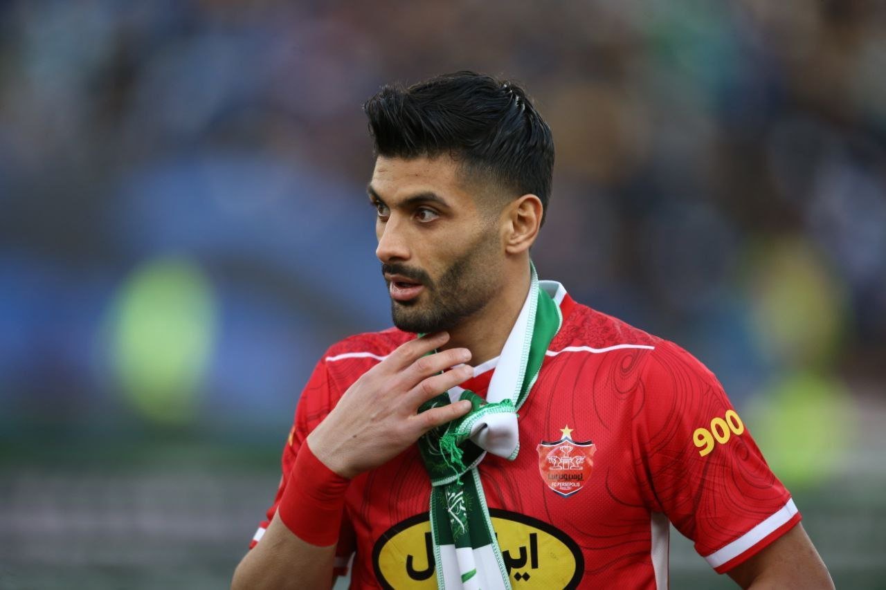 سعید آقایی به فولاد خوزستان پیوست