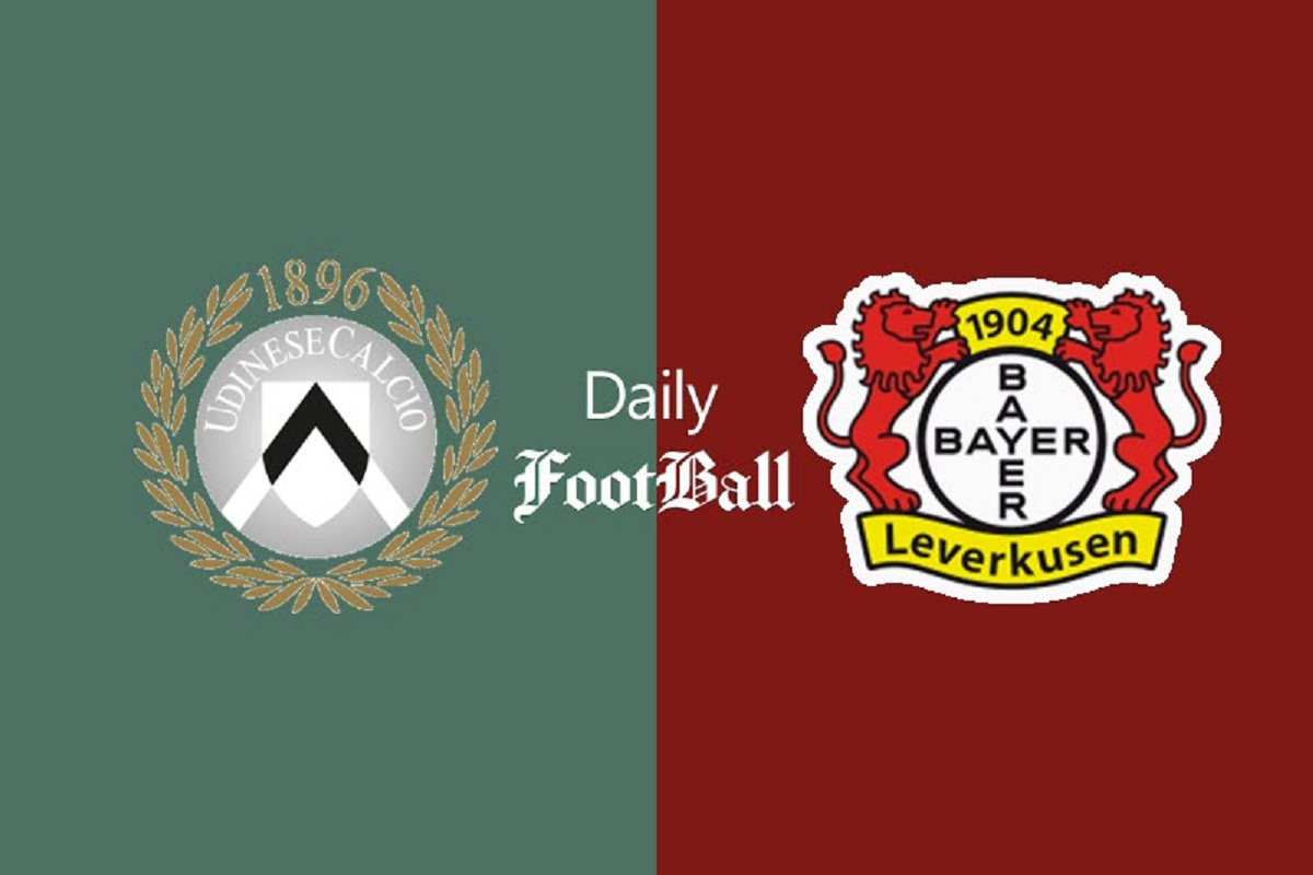 فیلم| خلاصه بازی بایرلورکوزن و اودینزه (دوستانه) امشب پنجشنبه 30 تیر 1401