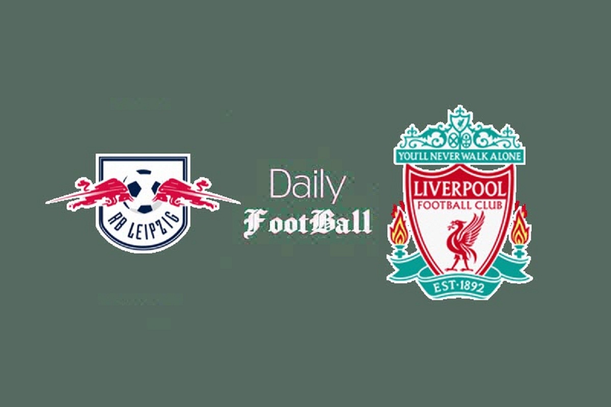 پخش زنده بازی دوستانه لیورپول و لایپزیگ امشب پنجشنبه 30 تیر 1401