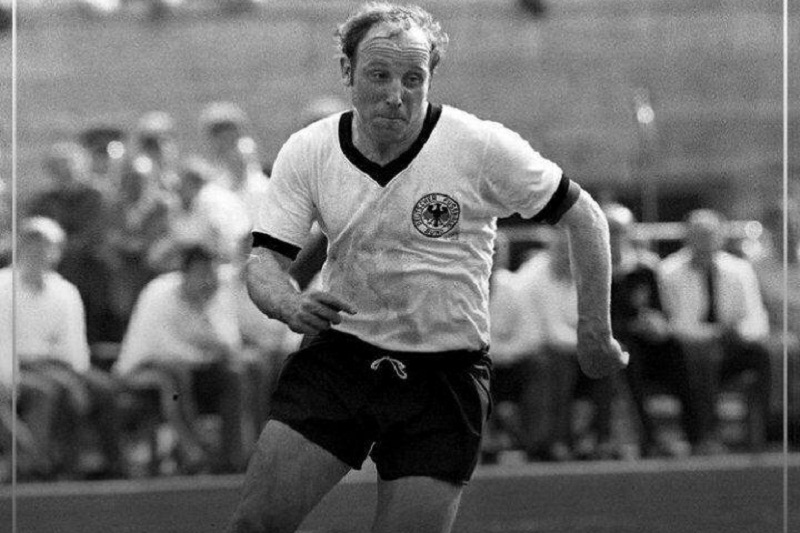 اووه زیلر اسطوره باشگاه هامبورگ آلمان درگذشت