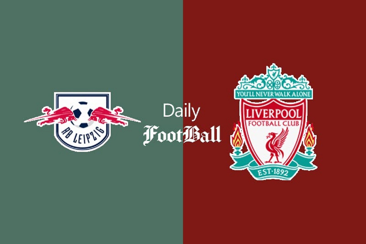 پخش زنده بازی دوستانه لیورپول و لایپزیگ امشب پنجشنبه 30 تیر 1401