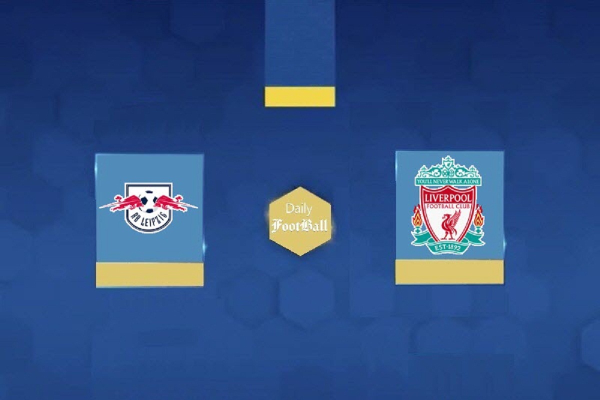 پخش زنده بازی دوستانه لیورپول و لایپزیگ امشب پنجشنبه 30 تیر 1401