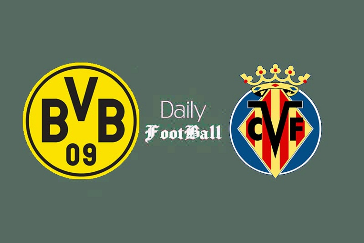 پخش زنده بازی دوستانه دورتموند و ویارئال امشب جمعه 31 تیر 1401