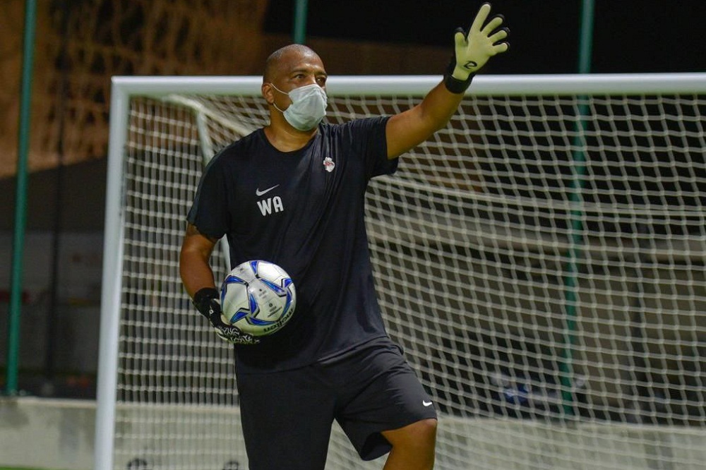 خسوس کاساس دستیار انریکه مربی پرسپولیس می شود؟ + سوابق و کارنامه