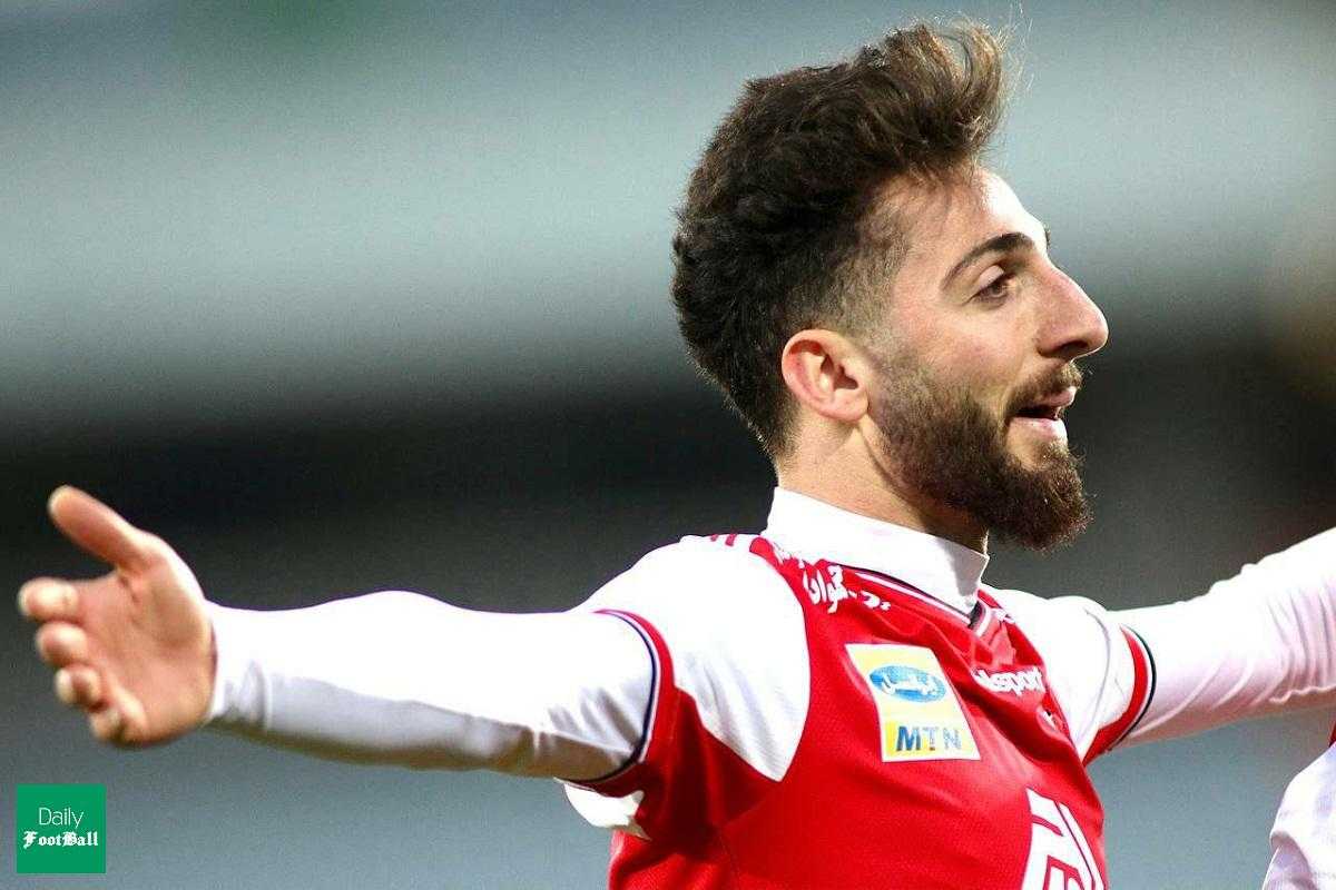 مهدی عبدی راهی لیگ پرتغال می شود؟