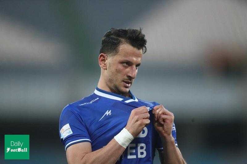 کاوه رضایی به استقلال پیوست + مدت قرارداد