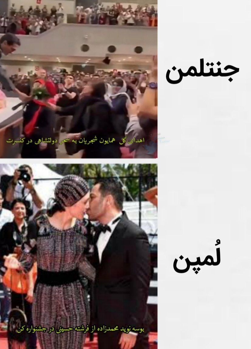 عکس| بازگشت علیرضا حقیقی به دروازه نساجی