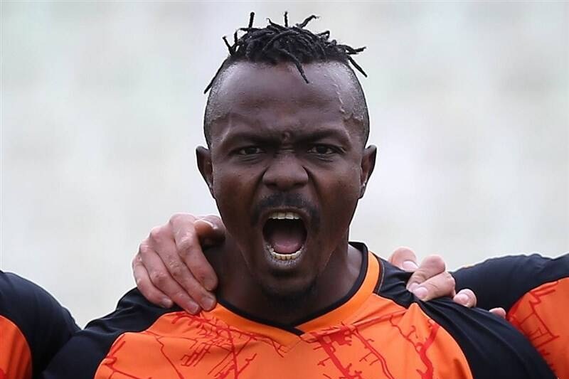 گادوین منشا در مس رفسنجان ماند: عدم توافق با پرسپولیس و سپاهان