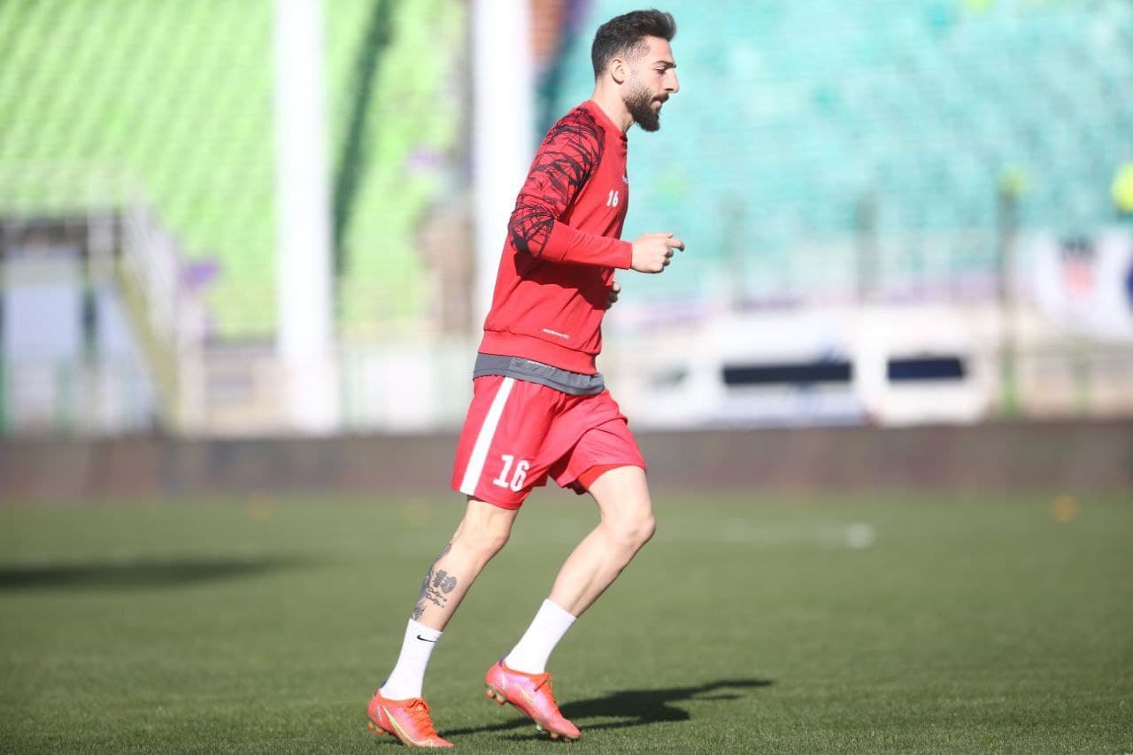 مهدی عبدی به چاوز پرتغال پیوست؟