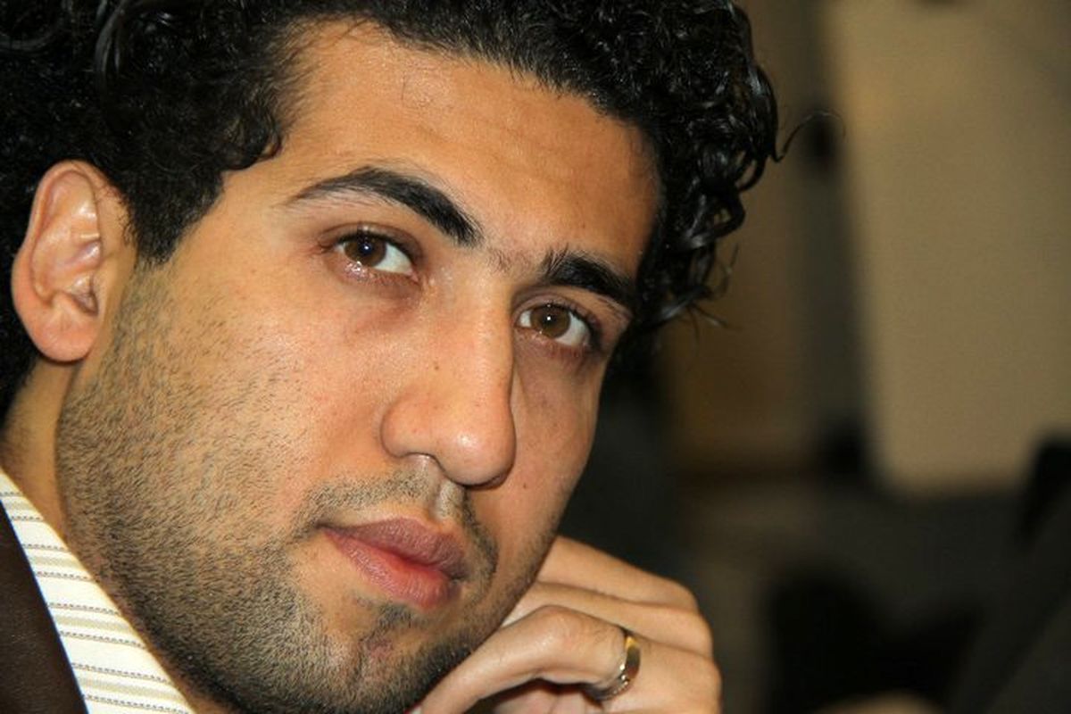 فیلم| مجتبی پوربخش ممنوع التصویر شد؛ پخش برنامه فوتبال یک با مجری جدید