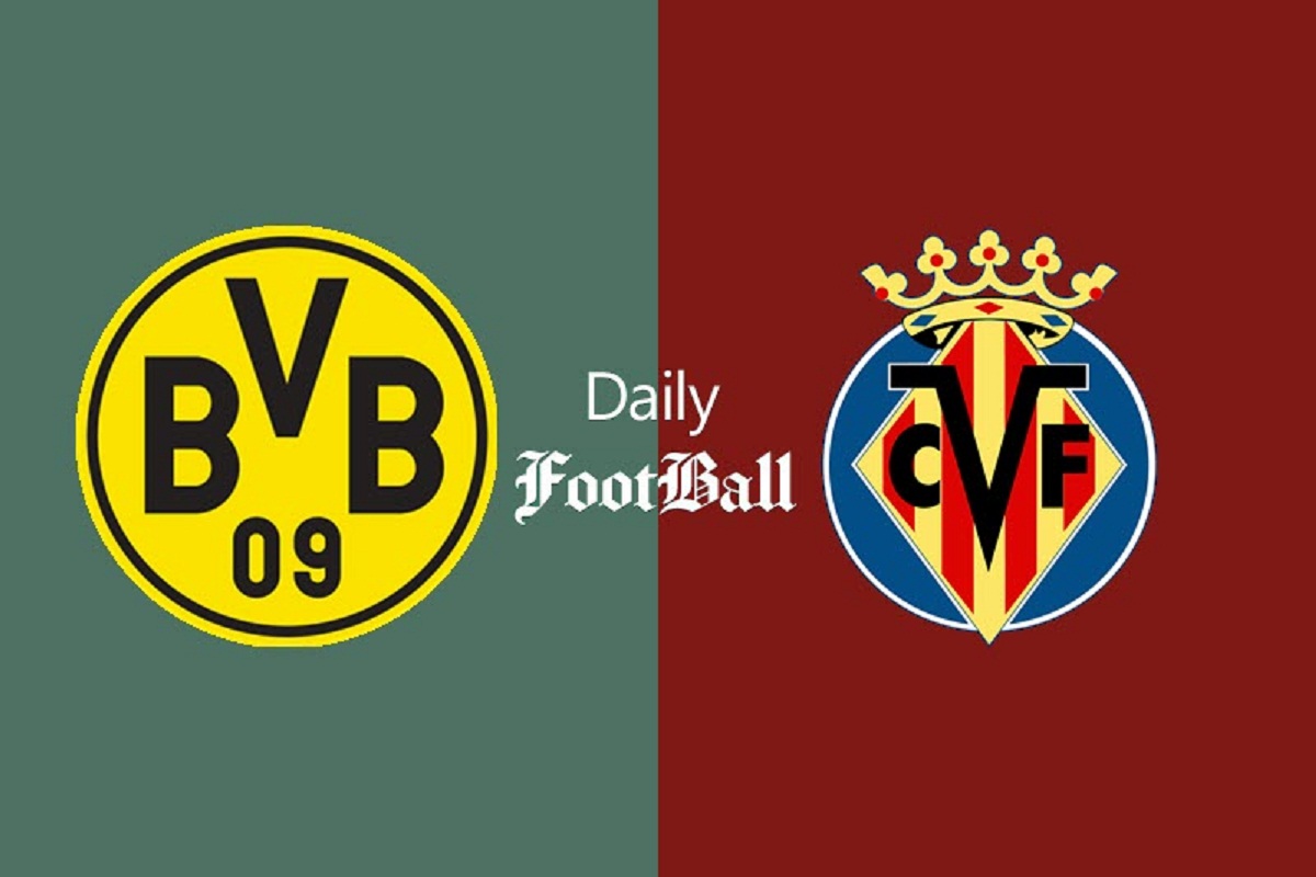 فیلم| خلاصه بازی دورتموند و ویارئال (دوستانه) دیشب جمعه 31 تیر 1401