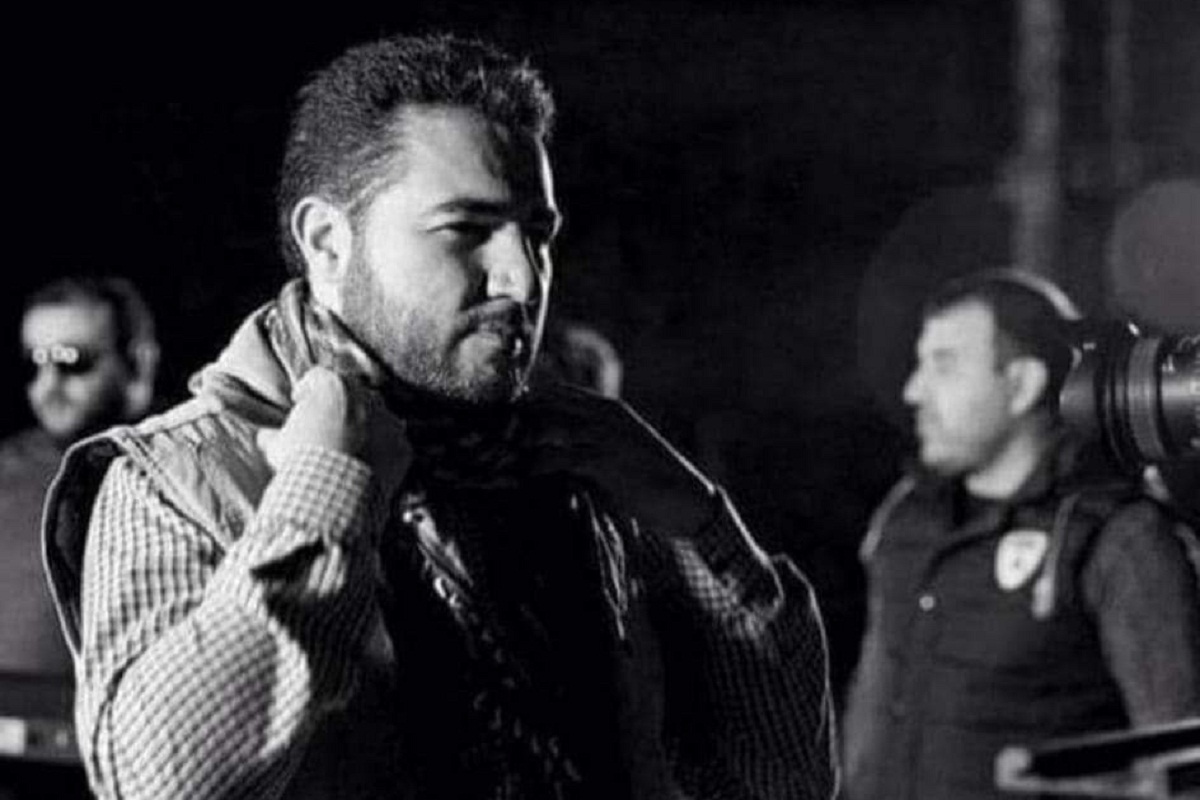 فیلم| مستند «سلام فرمانده»؛ سرود انقلابی دهه نودی ها چطور سروده شد؟