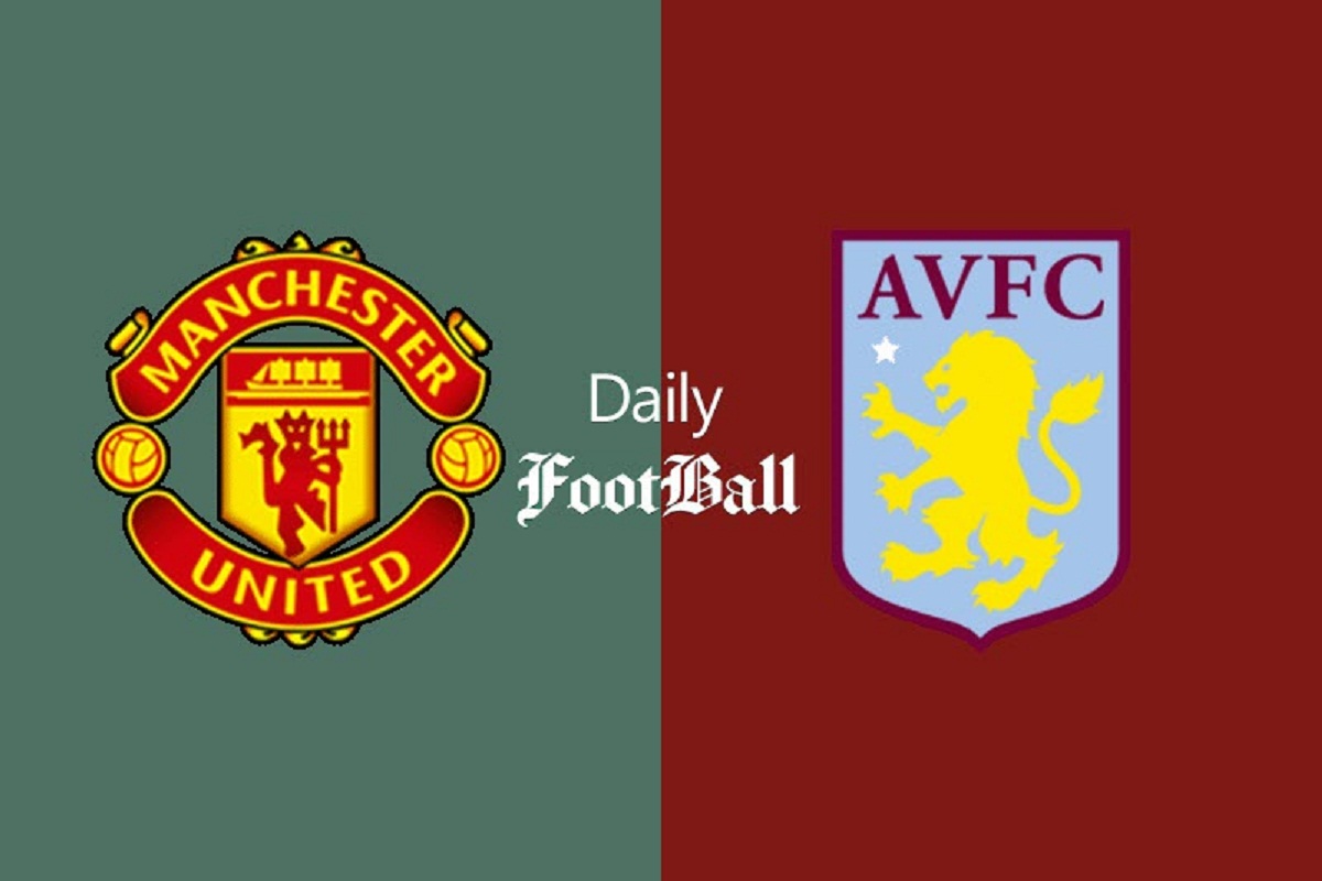 نتیجه بازی دوستانه منچستریونایتد و استون ویلا 1 مرداد 1401