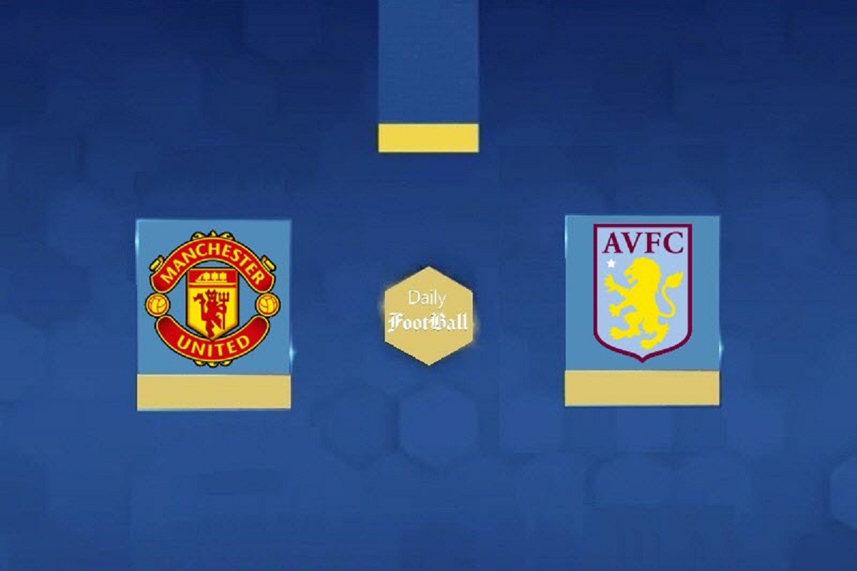 نتیجه بازی دوستانه منچستریونایتد و استون ویلا 1 مرداد 1401