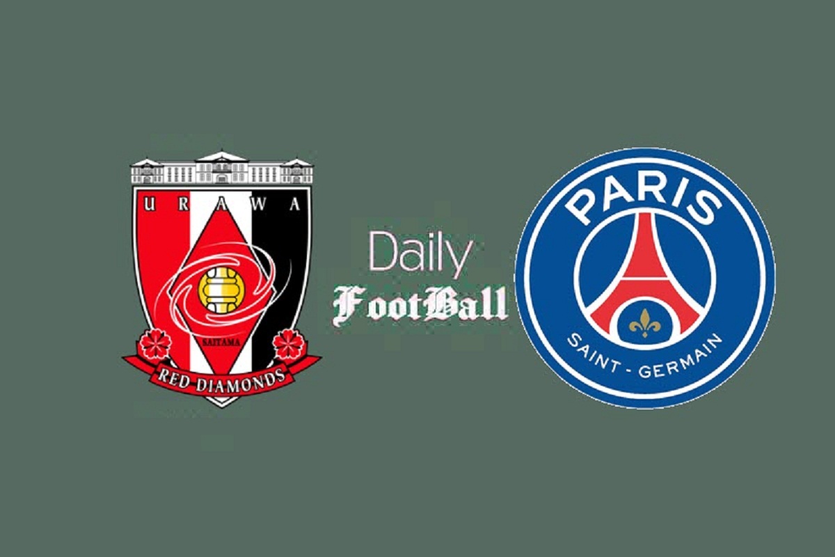 پخش زنده بازی دوستانه پاری سن ژرمن و اوراواردز امروز شنبه 1 مرداد 1401