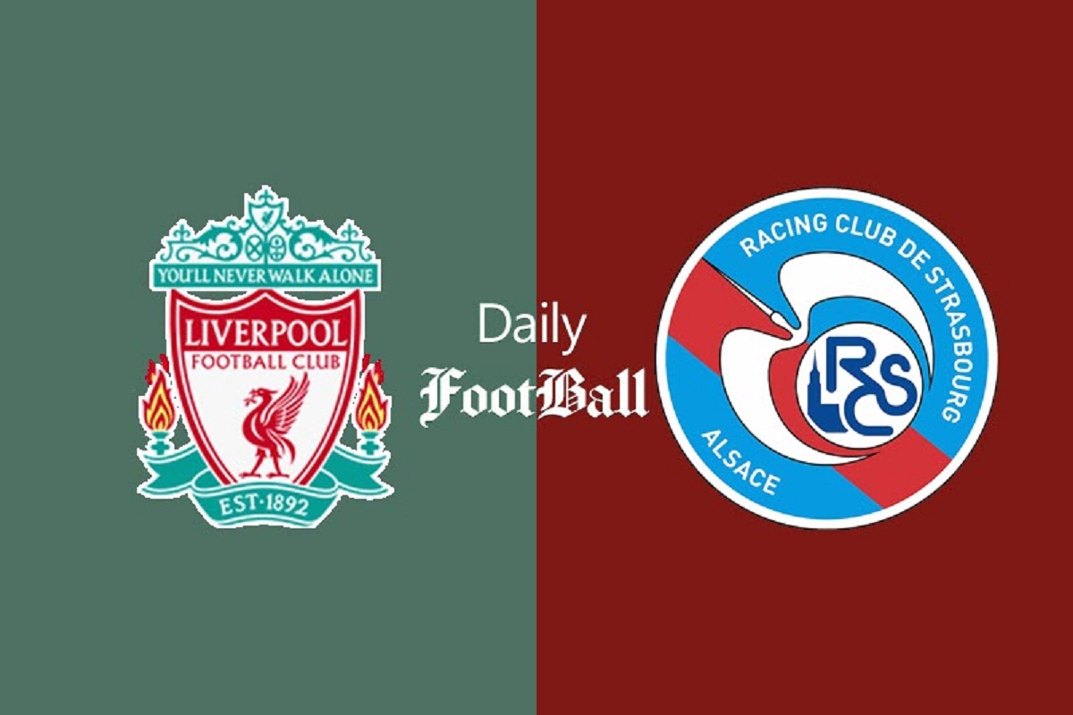 فیلم| خلاصه بازی لیورپول و استراسبورگ (دوستانه) دیشب یکشنبه 9 مرداد 1401