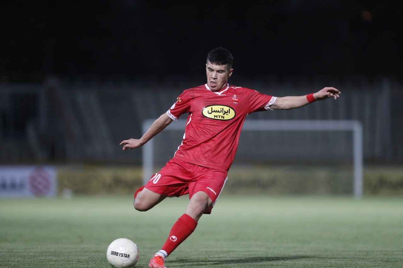 مهاجم خارجی مدنظر پرسپولیس اروپایی (صربستانی) است