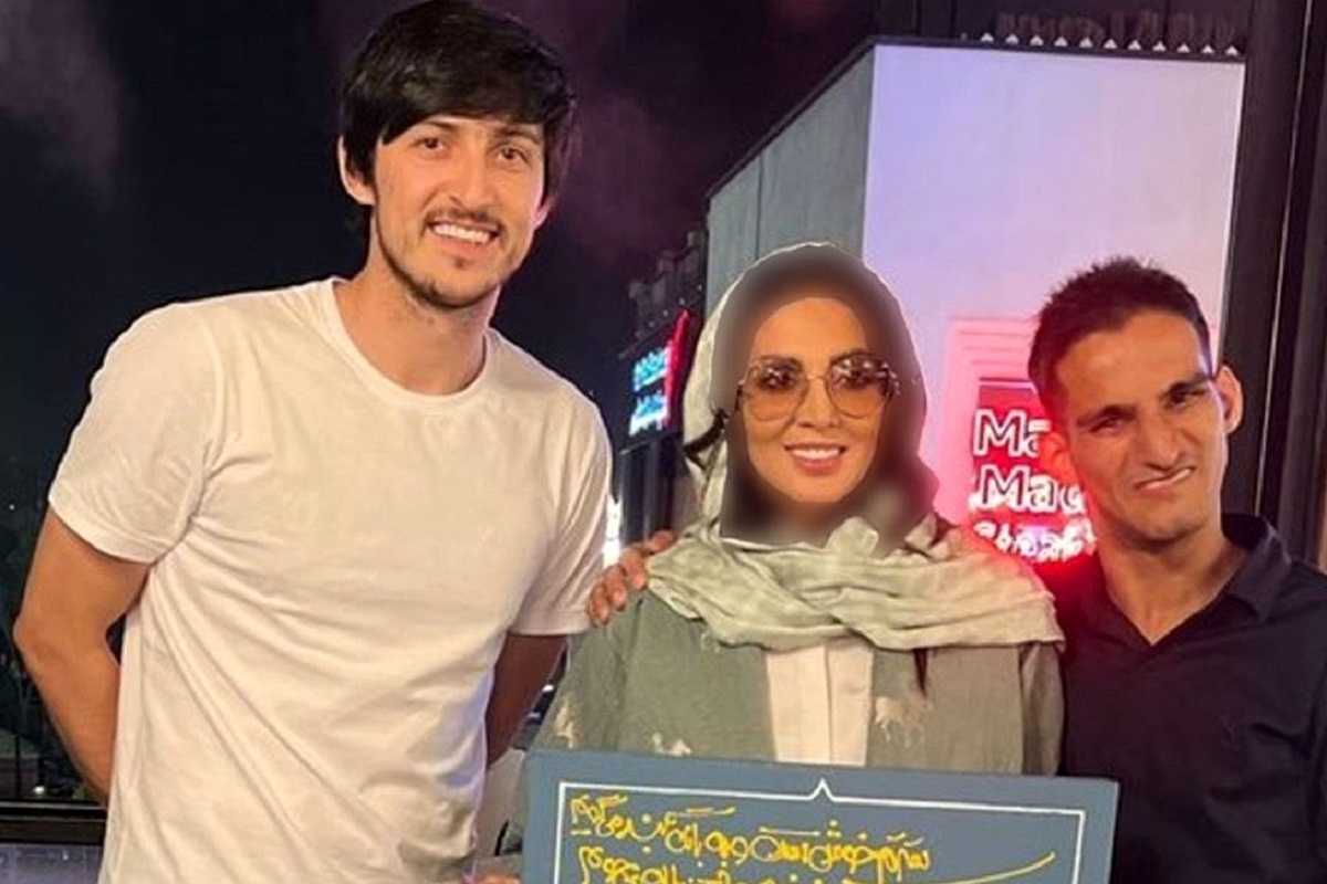 فیلم لو رفته| قلیان کشیدن و مشروب خوردن گادوین منشا با دختران بی حجاب در پارتی شبانه