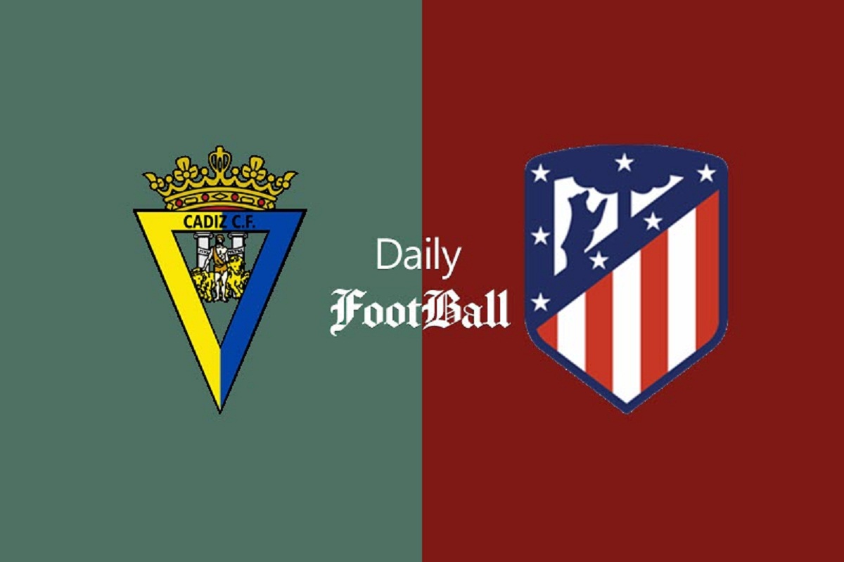 فیلم| خلاصه بازی اتلتیکو مادرید و کادیز (دوستانه) دیشب پنجشنبه 13 مرداد 1401