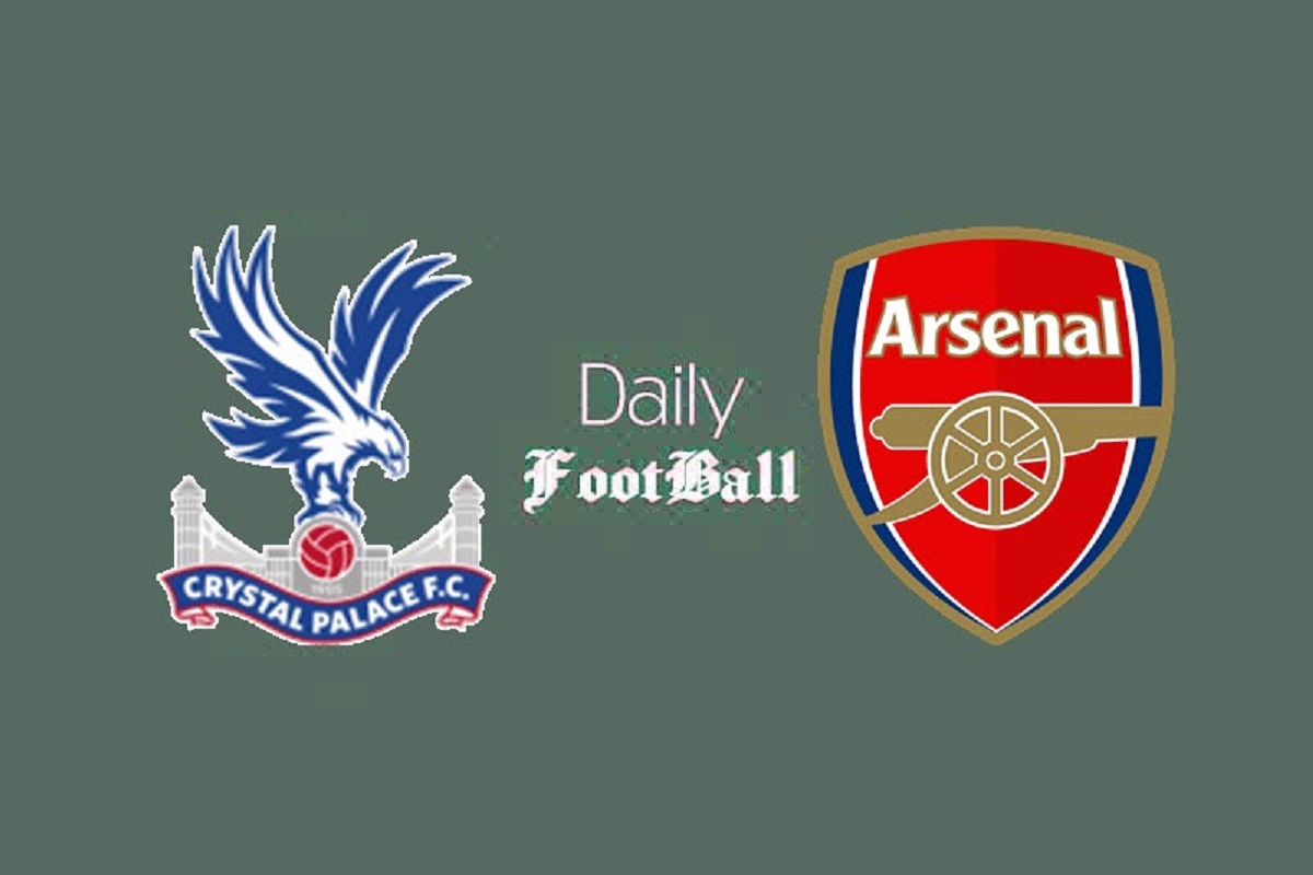 پخش زنده بازی آرسنال و کریستال پالاس امشب جمعه 14 مرداد 1401