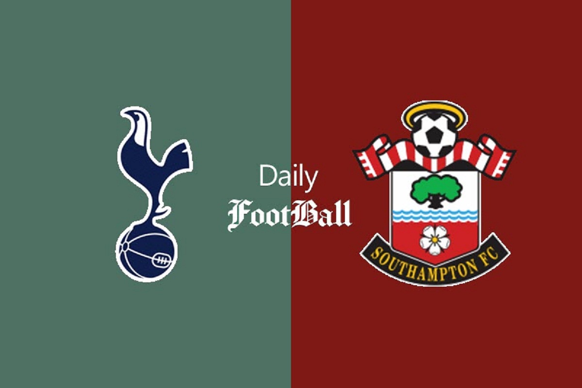 فیلم| خلاصه بازی تاتنهام و ساوتهمپتون امشب شنبه 15 مرداد 1401