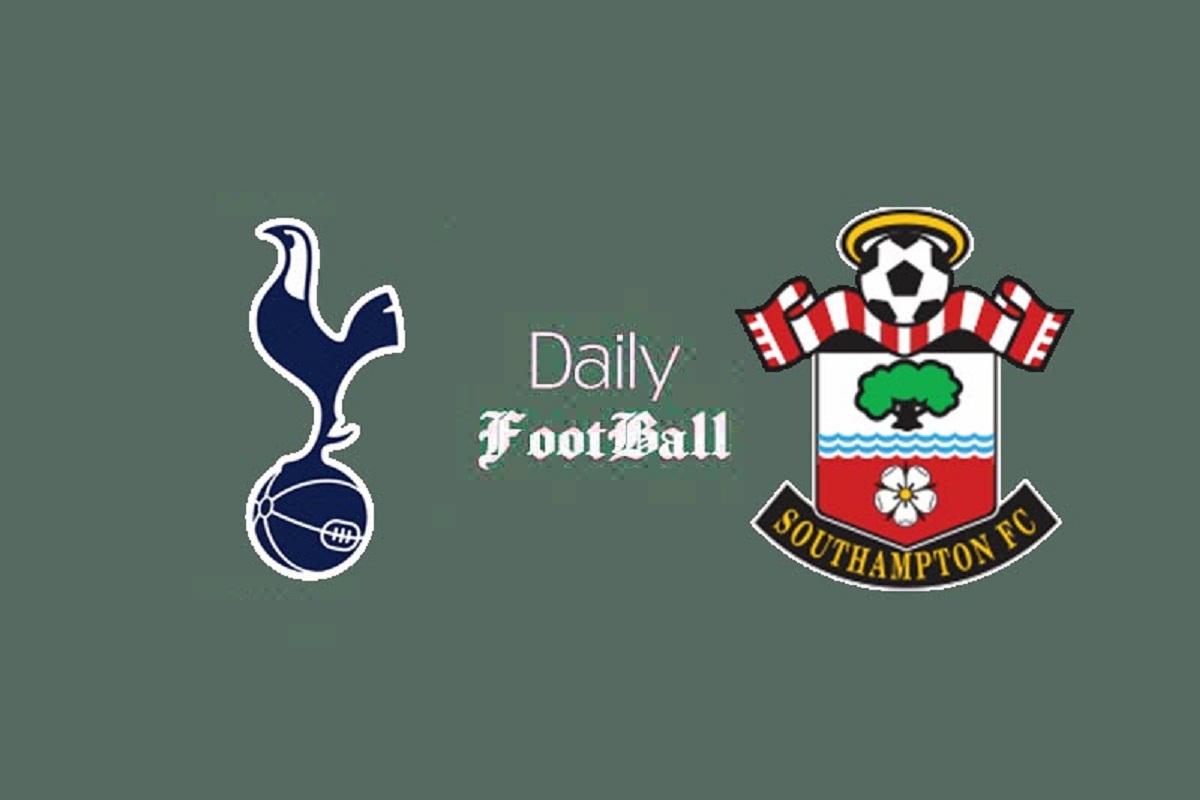 پخش زنده بازی تاتنهام و ساوتهمپتون امروز شنبه 15 مرداد 1401