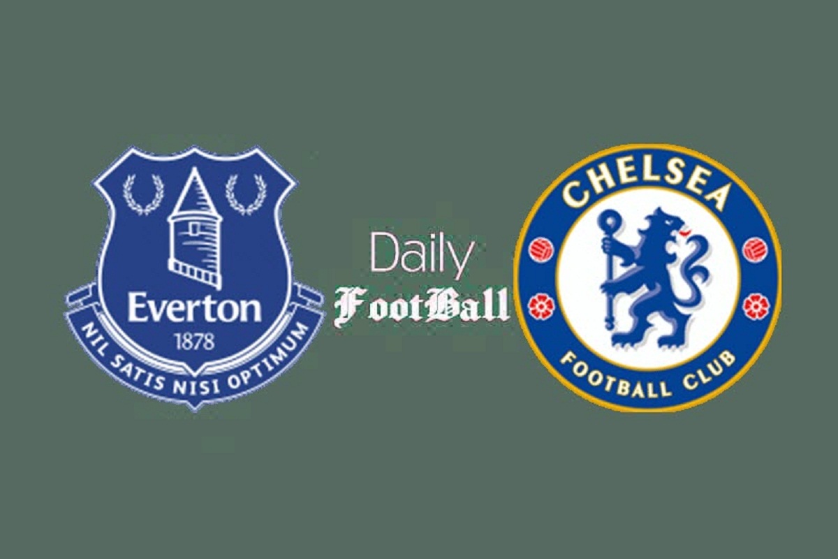 پخش زنده بازی چلسی و اورتون امشب شنبه 15 مرداد 1401