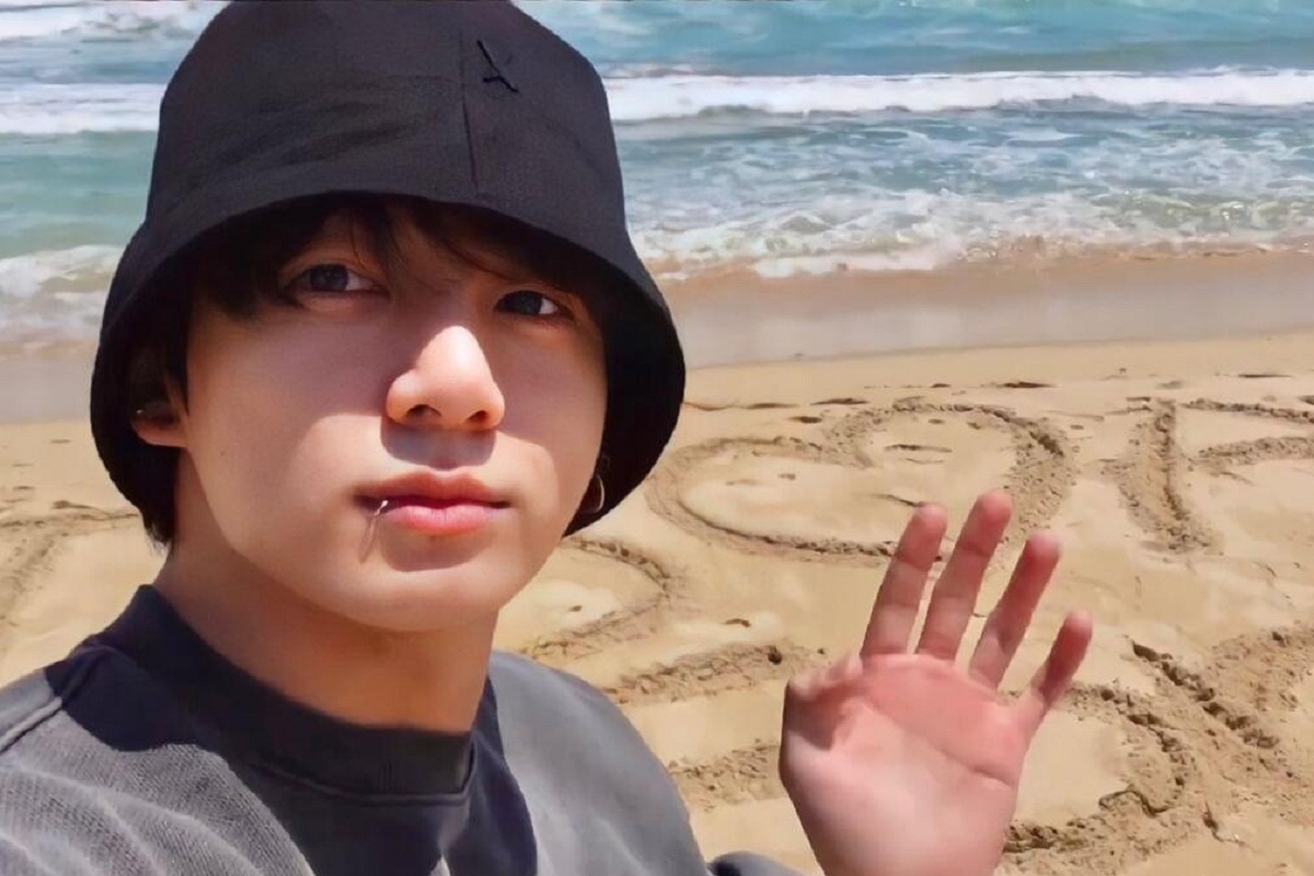 فیلم| قسمت ویژه ران بی تی اس Run BTS 2022 را با زیرنویس فارسی تماشا کنید