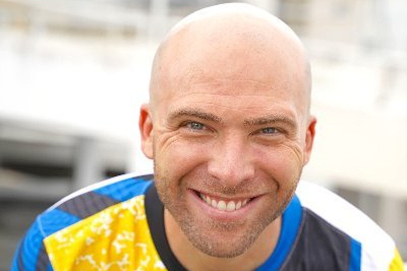 یورگن لوکادیا مهاجم هلندی به پرسپولیس پیوست